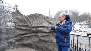 Как сделать искусственные камни, скалы, водопады! (#LANDSCAPE) Технология. Ландшафтный дизайн