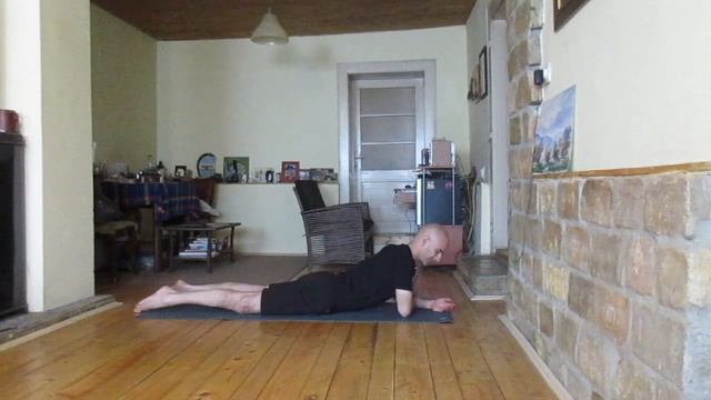 Karana krama vinyasa смотреть онлайн