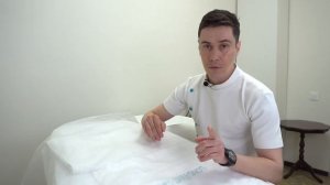 Кабинет мастера перманентного макияжа