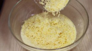 Крабовые палочки в сырном кляре | Как приготовить крабовые палочки