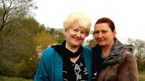 ДЕРЕВЕНСКИЙ РОМАНС  стихи, муз. и исполнение Л. Бондарь