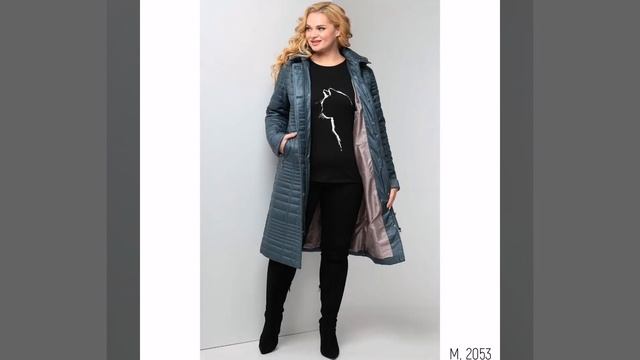 ♥ Пальто белорусского бренда SHETTI, модель 2052 #short #белорусскаяодежда