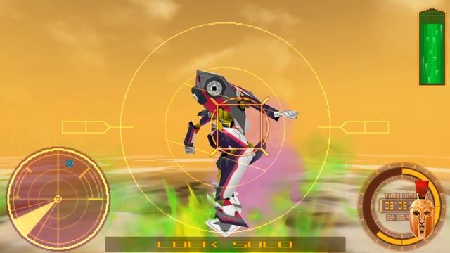 Обзор игры Koukyou Shihen Eureka Seven psp (Эврика 7: псалмы планет) смотреть онлайн