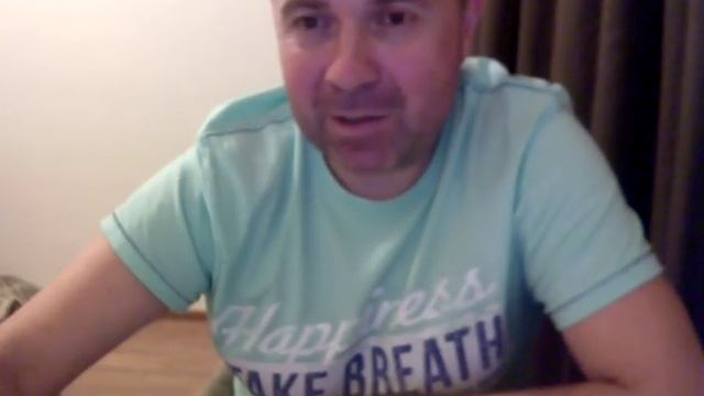 Вечерний стрим. Общение с подписчиками. Переезд в Воронеж. смотреть онлайн