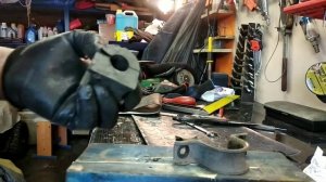 Почти вечные втулки стабилизатора Форд транзит 2.4-2.2.
#втулкистабилизатора#fordtransit2.2-2.4