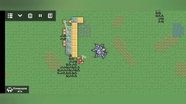 Паучки в атаку! | Mindistry (1-часть) смотреть онлайн