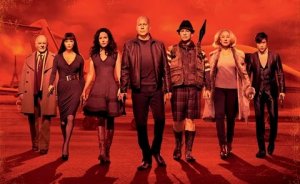 РЭД 2 - Русский трейлер (HD)