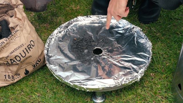 Instrucciones y tips para uso del barril ahumador смотреть онлайн