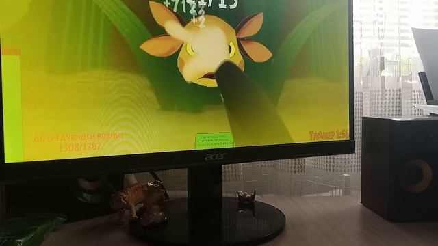 ПОЛУЧАЕМ ЛУЧШУЮ КОНЦОВКУ В ЛУНТИК Х ПРОКЛЯТЫЙ ОМЛЕТ (часть 2) смотреть онлайн