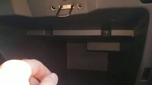 Nissan Micra 2015 (k13) Фильтр салона  / Cabin filter