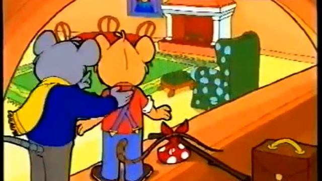 Spotlight 2: The Town Mouse and the Country Mouse video с субтитрами смотреть онлайн