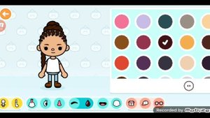 Создание персонажей в токе боке бесплатная версияVS платная версия