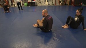 Counter LEG LOCKS with the BERIMBOLO in BJJ