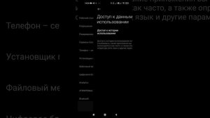 Как отключить цифровое блапогучение и родительский контроль и 4 паразита на телефоне