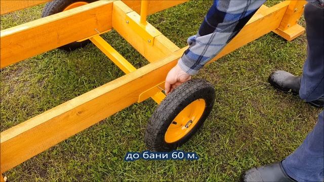 САМОДЕЛЬНЫЙ ВЕРСТАК НА КОЛЕСАХ смотреть онлайн