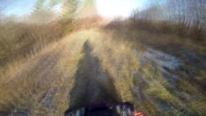 Бологое4х4 Дорога на Тубосс