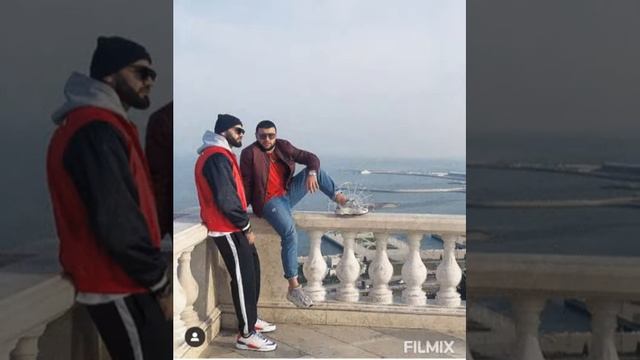 Hammali & Navai ( Хочешь я к тебе приеду) смотреть онлайн