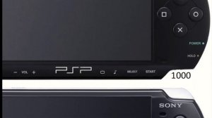 PSP в 2021 или копить на Nintendo Switch?