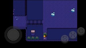 ВСТРЕЧА С МОНСТРОМ АНДАЙН! /Водопадье! /Прохождение Undertale!