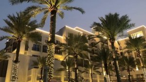 10 дней в ОАЭ / Городской отдых в Дубае vs пляжный на Фуджейре / влог