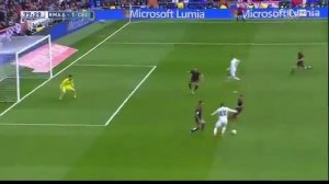 Реал мадрид vs сельты  《7:1 》