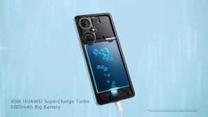 HUAWEI nova 11i |? 5G supported with 8GB RAM-128GB ROM | Full Specifications 5000 mAh #Battery...