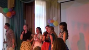 Песня учителю физкультуры