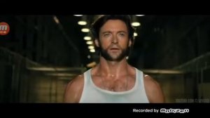 Сцена после титров (Дэдпул 2)