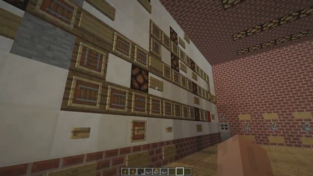 Пульт ДСП в Minecraft?Поверь,это возможно... смотреть онлайн