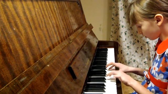 Майкопар- В садике