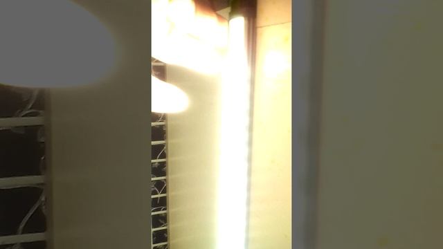 Сенсорная подсветка на кухню смотреть онлайн