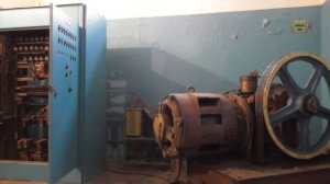 Залипайка не залипает. Ремонт старого лифта