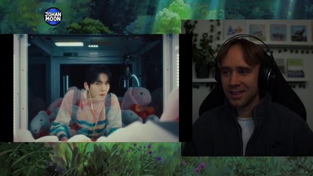 REACTING TO ZEROBASEONE – MELTING POINT (ALBUM SAMPLER) смотреть онлайн