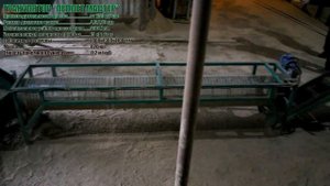 Разыскивается гранулятор для производства гранул пеллет из опилок!