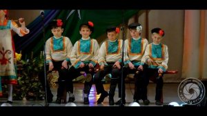 Власовские ложкари - Dance Video Channel