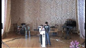 Ткачук Андрей и Катя Почитание родителей