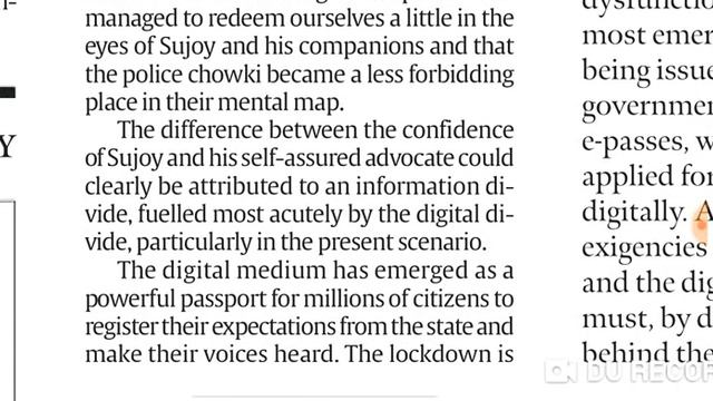 INDIAN EXPRESS EDITORIAL ANALYSIS | 27th APRIL | ABHISHEK BHARDWAJ | YOUTH IAS