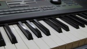 ITALO DISCO - KORG STYLE MUSIC (instrumental version)