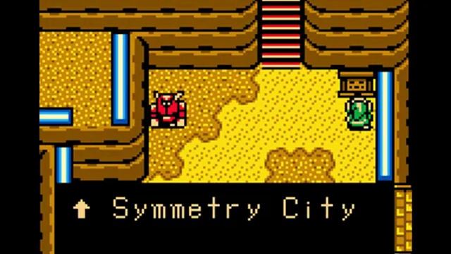 Lets Play LoZ Oracle of Ages part 29-Fetch my workers смотреть онлайн