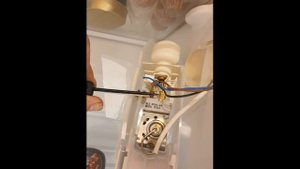 Ремонт холодильника Whirlpool