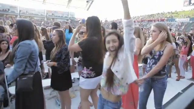 Wango Tango 2012 Recap Video смотреть онлайн