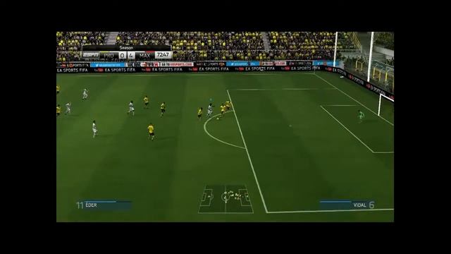 FIFA 14  Ultimate Team  5Серверы EA и НАВЕСЫ