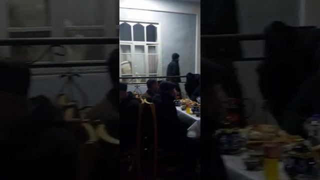 Мухаммаджон Гозиев. Ферганская Долина смотреть онлайн