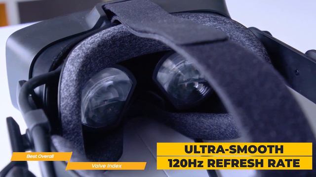 ТОП-5: Лучшие VR-шлемы (очки виртуальной реальности) 2024