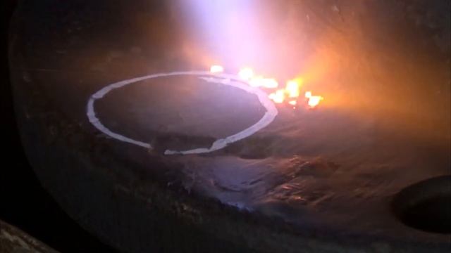 Как легко и быстро вырезать отверстия резаком смотреть онлайн