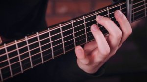 Akuma no Ko - Attack on Titan Final Season Part 2 ED (Fingerstyle Guitar)