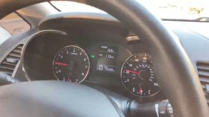 Гбо на KIA Forte 1.8 USA 145 л.с. Газ на Киа Форте Америка с распределенным впрыском.