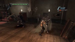 Прохождение Devil May Cry 3 Dante's Awakening (Devil May Cry HD Collection) на русском - Миссии 1,