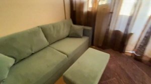 Отзыв клиента: очень комфортный трансформер Olissys