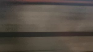 Арбатско-Покровская линия метро, Парк Победы - Молодежная на 81-740/741.1 "Русич". 13 января 2023г.